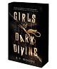 Usborne Girls of Dark Divine-English