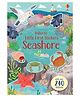 Usborne Little First Stickers Seashore: Category Theory and Philosophy-English