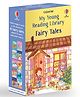 Usborne My Young Reading Library: Fairy Tales-English
