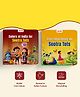 Colors and First Yoga Poses for Sootra Tots, Boardbook, English, Sootra