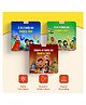 Colors, ABCs and 123s for Sootra Tots, Board Book, By Sootra - English