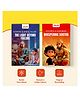 Acharya with Hanuman and Abdul Kalam Combo, Paperback, By Sootra