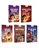 Acharya Series Pack of 5- Shivaji, Ganesha, Vivekanand, Kalam, Arjun