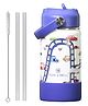 Tom & Bell Kids insulated water bottle