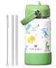 TOM & BELL Kids insulated water bottle