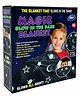 ARCADE TOYS Glow in The Dark Star Blanket Throw, Super Soft Plush, 50 60 Inches (Colour & Design may vary)