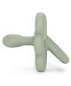 Suavinex Pacifier Silicone Green Birth to 6m