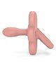 Suavinex Pacifier Silicone Pink 6m to 18m