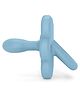 Suavinex Pacifier Silicone Blue 6m to 18m