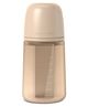 Suavinex Feedind Bottle Silicone Irish Cream 3M to 12m