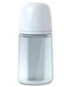 Suavinex Feedind Bottle Silicone Blue 3M to 12m