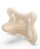 Suavinex Pacifier Silicone Beige 0 to 6 Months