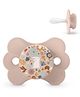 Suavinex Pacifier Silicone Multicolour 6M to 18M
