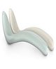 Suavinex Spoon Set Silicone Green 6M to 18M