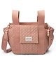 Suavinex Diaper Bags Pink Birth to 24M