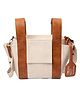 Suavinex Diaper Bags Natural Birth to 24M