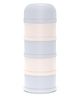 Suavinex Milk Power Dispenser Set Plastic Grey Birth to 18M