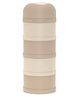 Suavinex Milk Power Dispenser Set Plastic Beige Birth to 18M