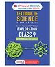 OSWAAL BOOKS Textbook of Science | Standard Level | Class 9 | Based on Latest NCERT Textbook Exploration | Aligned with NEP 2020 & NCF-SE 2023 | With Oswaal AI