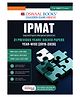 OSWAAL BOOKS IPMAT 21 Previous Years' Solved Papers (20192026) | Latest 2026 Solved Papers | 2100+ Questions with Detailed Solutions | IPMAT Indore, Rohtak & JIPMAT