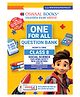 Oswaal CBSE Class-8 One for All Social Science Part-2 (Exploring Society: India and Beyond) For 2026-27 Exam | As Per Latest NCERT & CBSE Syllabus | Chapter-wise Question Bank, Revision Notes, Theory