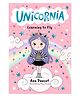 Learning to Fly by Ana Punset - English