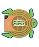 The Friendly Turtle -English