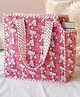 VIBRANT THREADS, Hello Kitty Mini Tote Bag/Lunch Bag