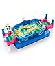 Tak Tak Toys Flick Football the Portable Soccer Set Tabletop Game for kids