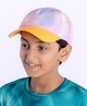 DECATHLON Knit Ombre Cap - Multi Colour - Circumference - 48-52 Cms