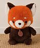 Dukiekooky 25 cm Brown Panda Soft Toy