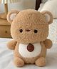 Dukiekooky 25 cm Brown Bear Soft Toy