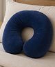 Dukiekooky Height - 30 CM Neck Pillow Soft Toy