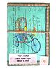 A&A Kreative Box The Rickshaw Diary (Colour May Vary)