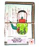 A&A Kreative Box  Chai Ki Ketli Diary (Colour May Vary)