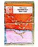 A&A Kreative Box Mera Rajasthan Diary (Colour May Vary)
