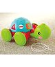 Fisher Price - Pull Along Turtle