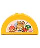 TOYFUN Brain Puzzle 3 in 1 Game - Multicolor