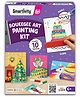 Smartivity Squeegee Art Painting Kit for Kids