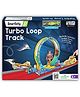 Smartivity High-Speed Race Car Track with Loop for Kids