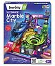 Smartivity Ultimate Marble City for Kids 8-14 Years