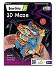 Smartivity 3D Maze STEM Toy for Kids 8-14 Years