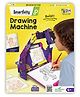 Smartivity Drawing Machine Toy for Kids | Drawing & Sketching Kit