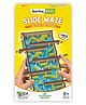 Smartivity Slide Maze Portable Brain Puzzle for Kids 6-10 Years