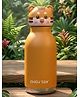 Ortis Chicu Tom Animal Insulated Stainless Steel Water Bottle 480ml - Tiger