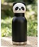 Ortis Chicu Tom Animal Insulated Stainless Steel Water Bottle 480ml - Panda