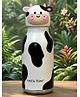 Ortis Chicu Tom Animal Insulated Stainless Steel Water Bottle 480ml - Cow