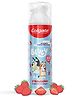 Colgate Kids Bluey Pump Toothpaste 2-5 years Strawberry Flavour With Smart Pump Technology - 85 g