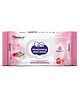 Himalaya Babycare Moisturizing Baby Wipes - 72 Wipes