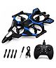NHR Fighter_plane L-31 - Black